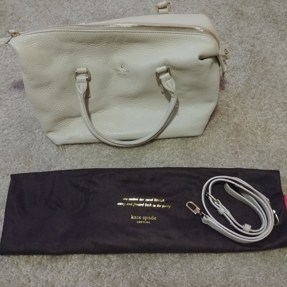 Kate Spade Handbag Crossbody
